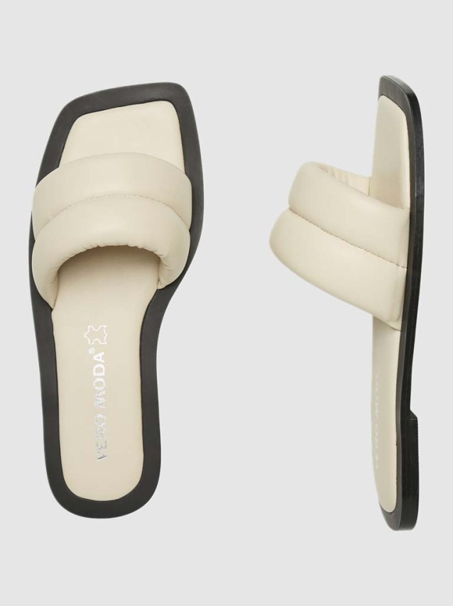 Slippers Female Vero Moda