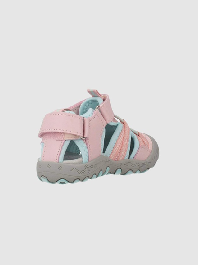 Sandalias Menina Gioseppo