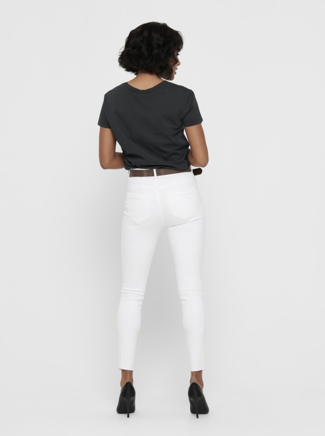 Pantalons F�minin Only