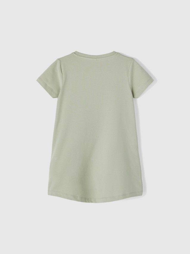 T-Shirt Female Name It