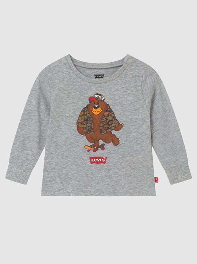 Sweatshirt Male Levis