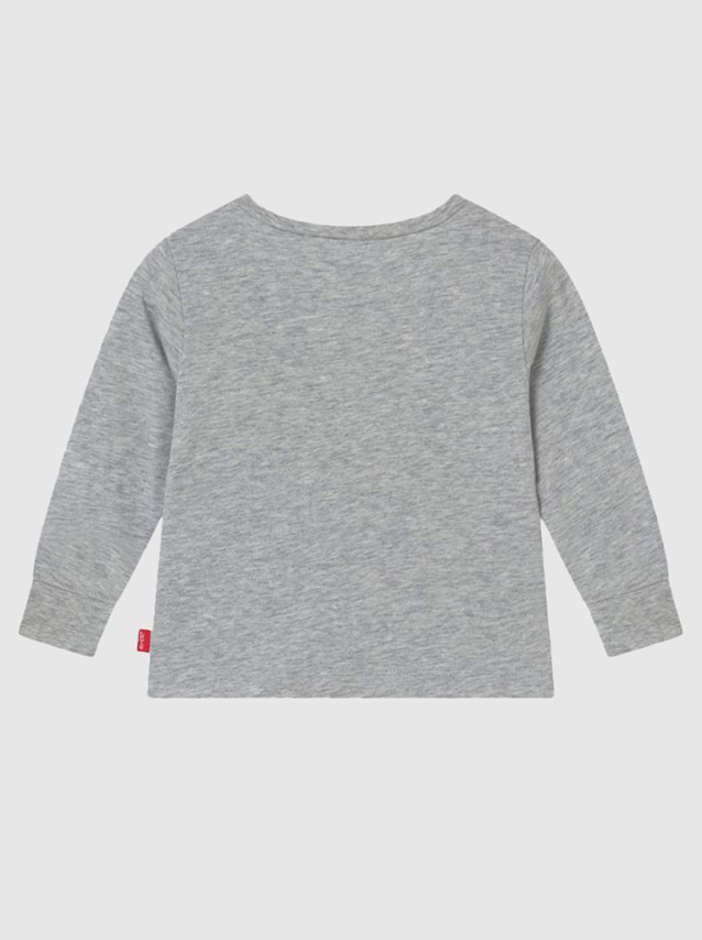 Sweatshirt Masculin Levis