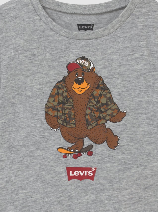 Sudaderas Masculino Levis