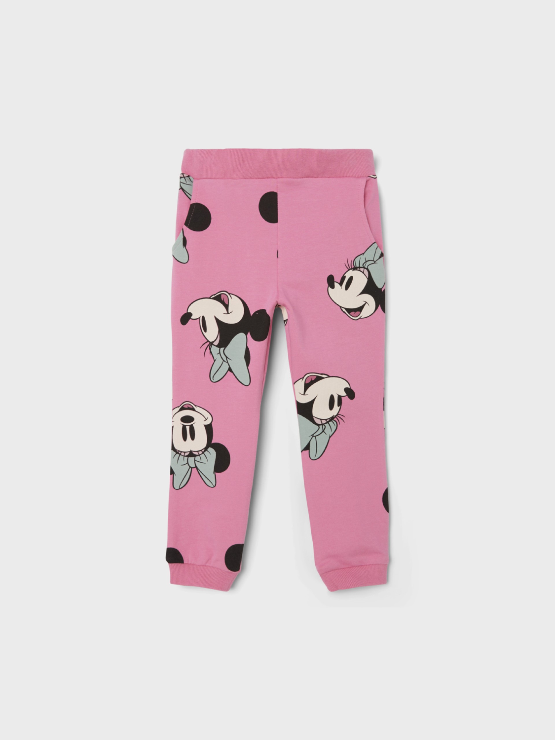 Calça Menina Jubi Minnie Name It