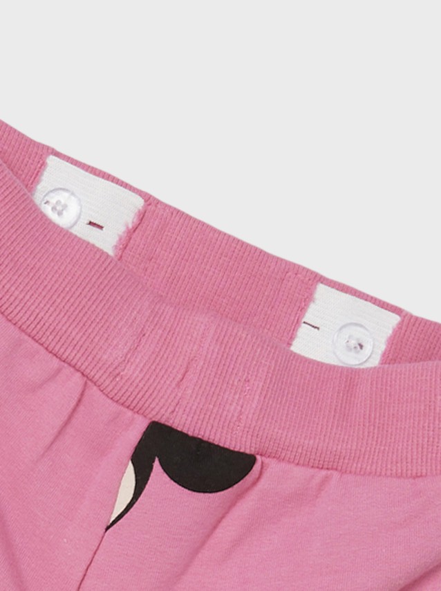 Cal�a Menina Jubi Minnie Name It