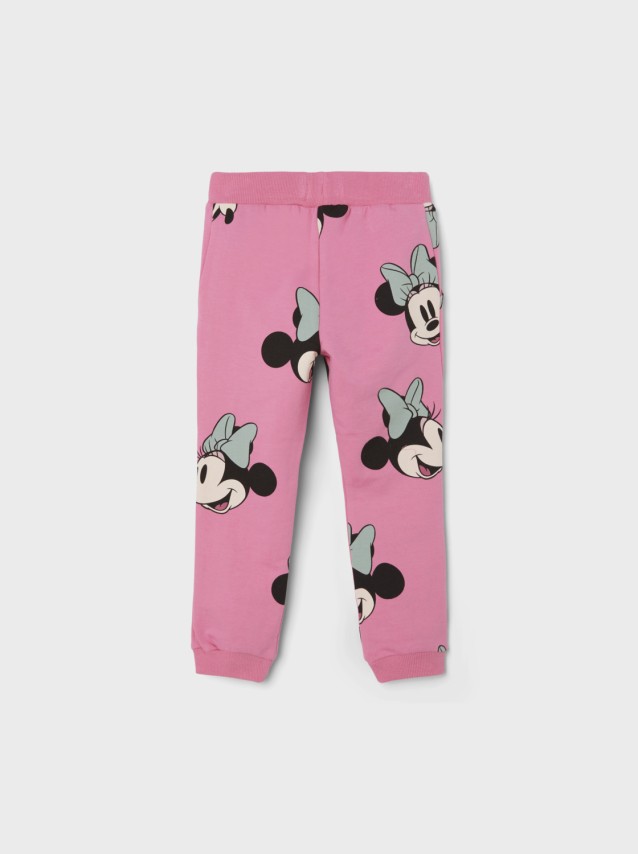 Pantalones Femenino Name It