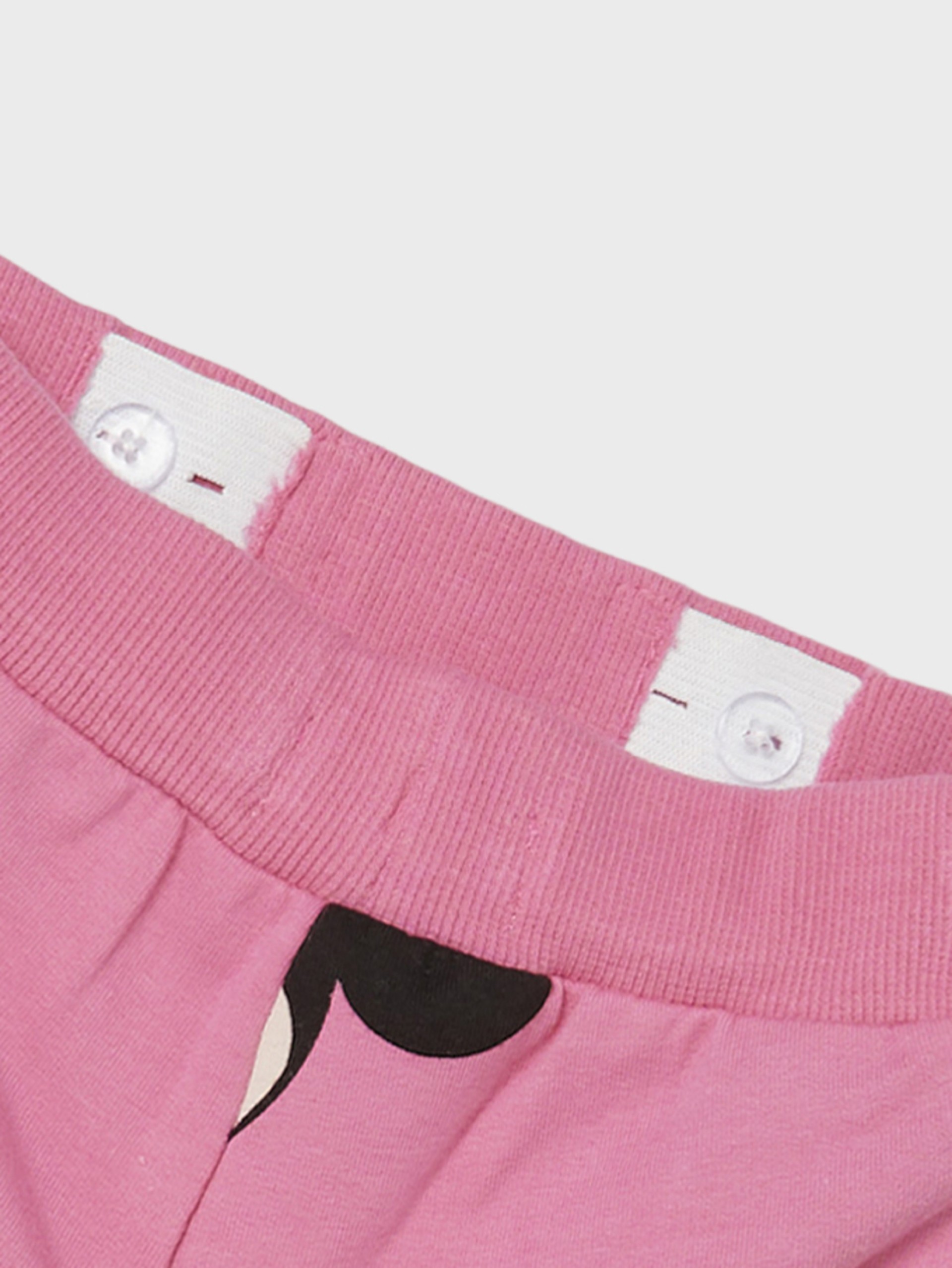 Calça Menina Jubi Minnie Name It