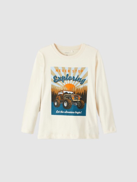 Sudaderas Masculino Name It