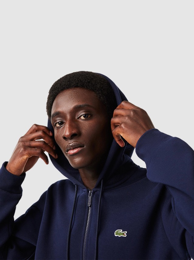 Casacos Homem Lacoste