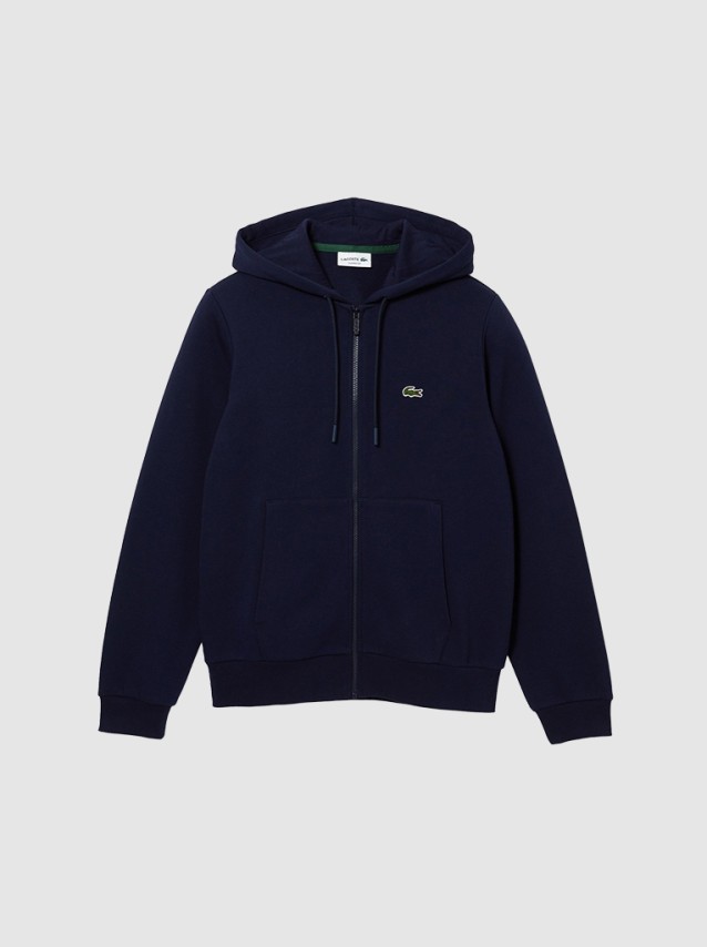 Casacos Homem Lacoste