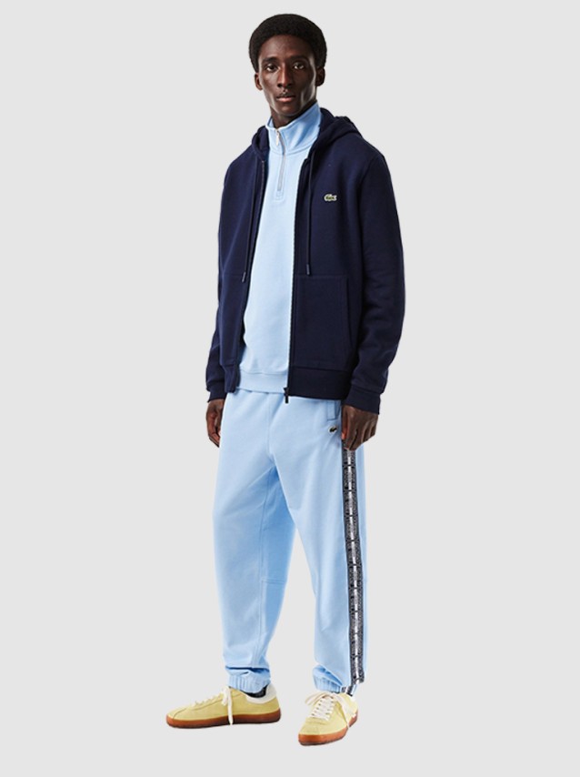 Casacos Homem Lacoste