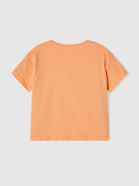 T-Shirt Female Name It