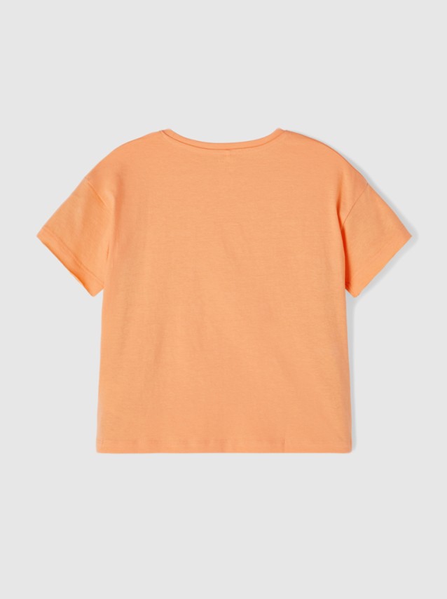 T-Shirt Female Name It