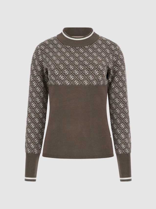 Sudadera Femenino Guess