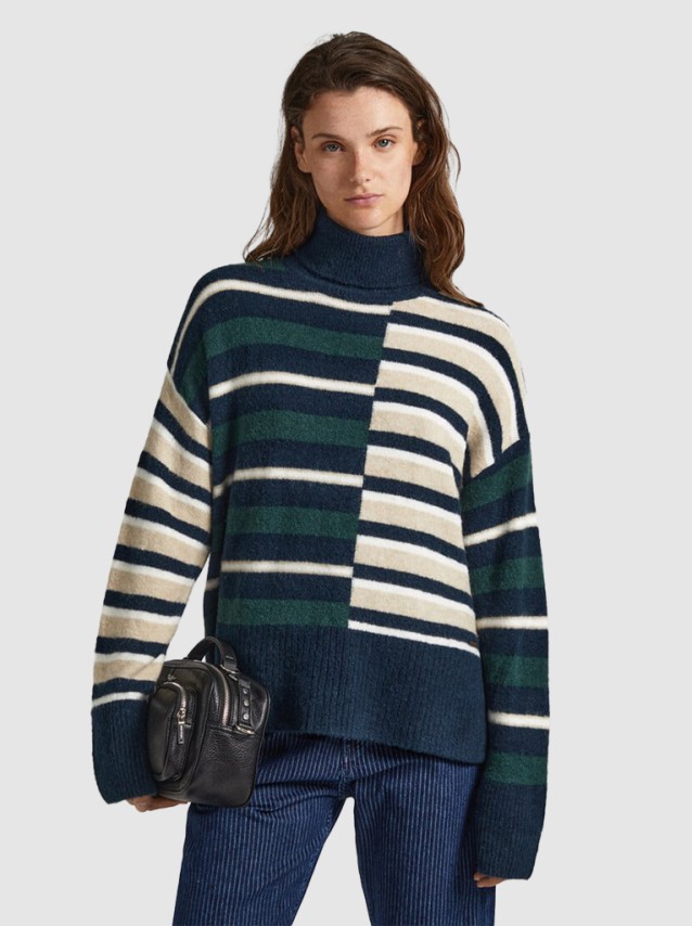 Jumpers Female Pepe Jeans London