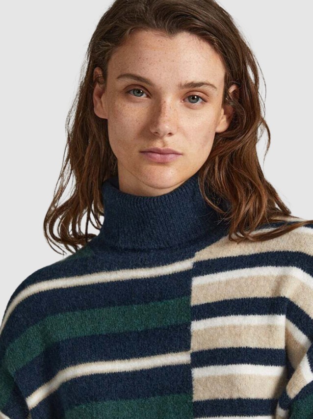 Jumpers Female Pepe Jeans London