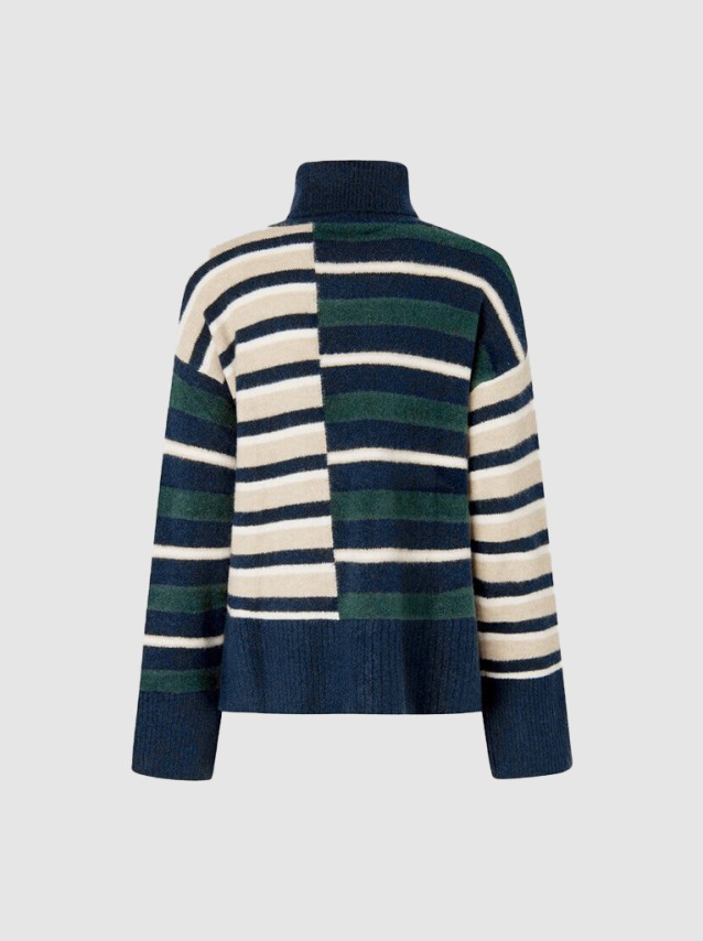 Jumpers Female Pepe Jeans London