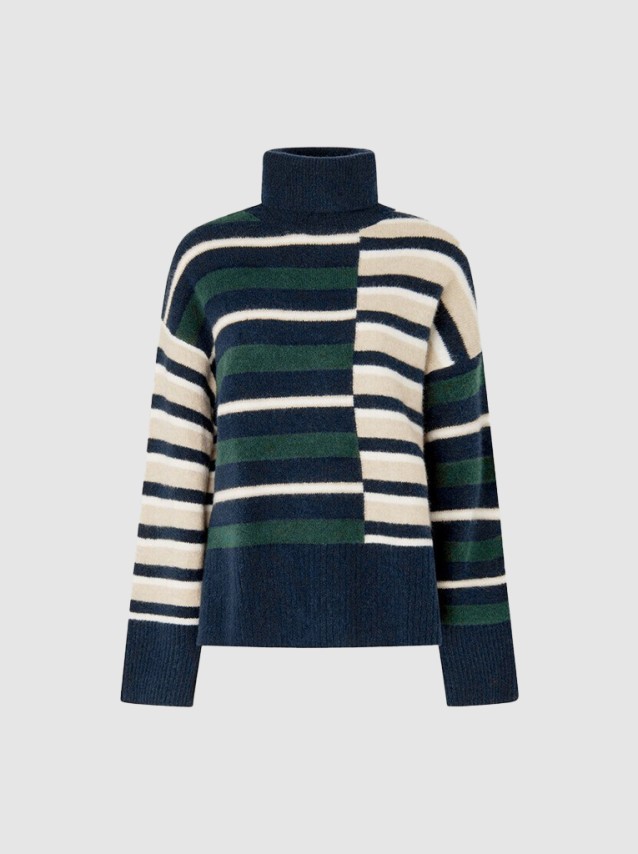 Jumpers Female Pepe Jeans London
