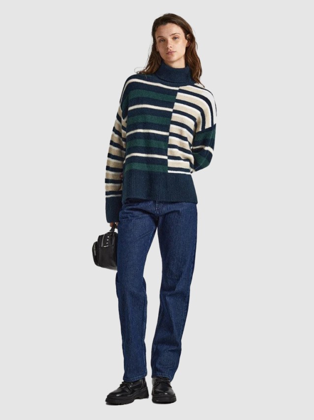 Jumpers Female Pepe Jeans London