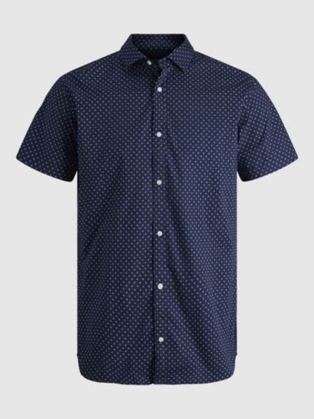 Camisas Masculino Jack & Jones