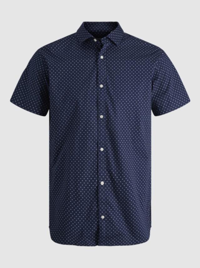 Shirts Male Jack & Jones