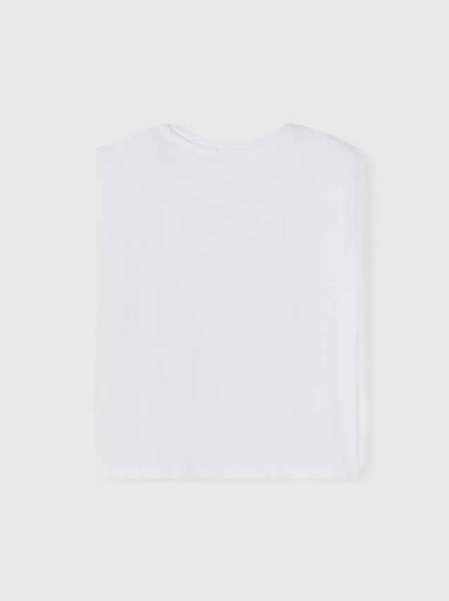 Camiseta Femenino Name It