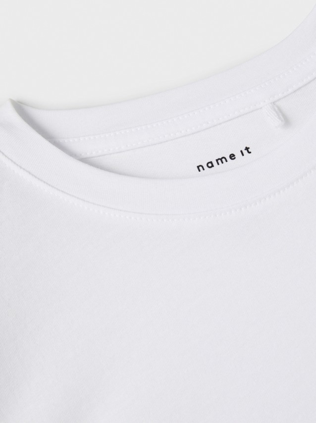 Camiseta Femenino Name It