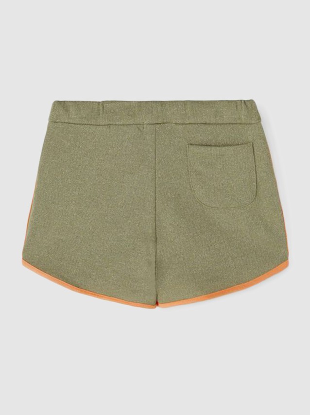 Shorts Female Name It