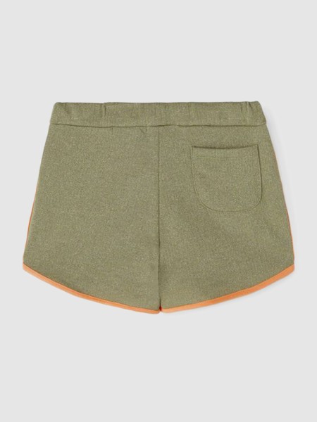 Shorts Female Name It