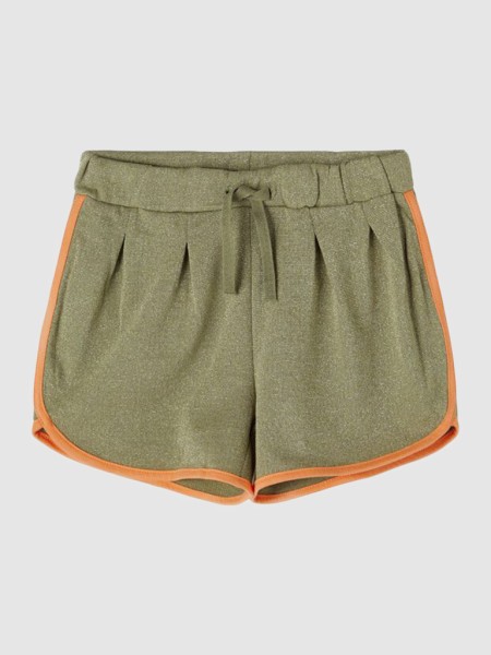 Shorts Female Name It