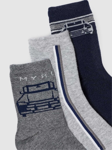 Calcetines Masculino Mayoral Calcetines Masculino Mayoral