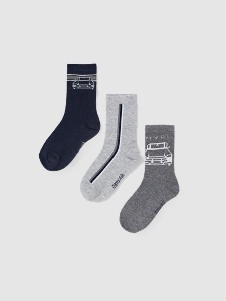Calcetines Masculino Mayoral Calcetines Masculino Mayoral