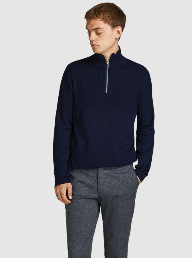 Punto Masculino Jack & Jones