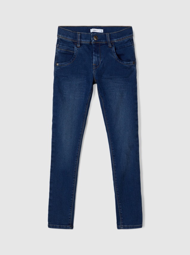 Pantalons Masculin Name It