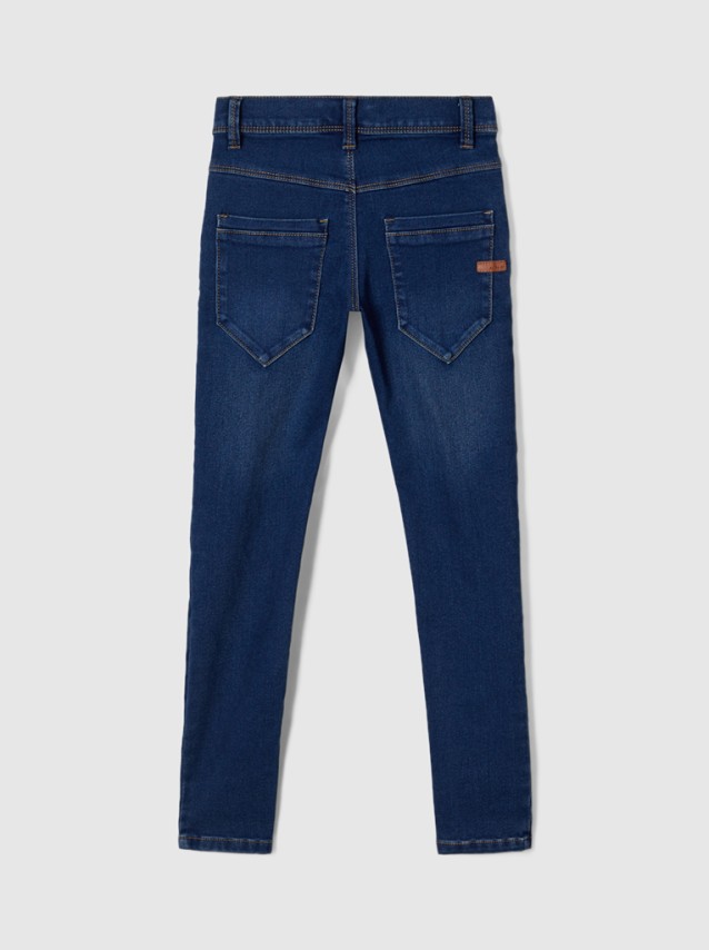 Pantalones Masculino Name It