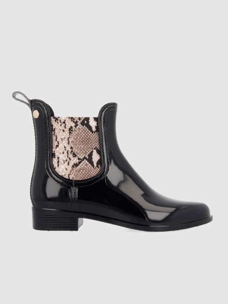 Botas de Agua Femenino Gioseppo