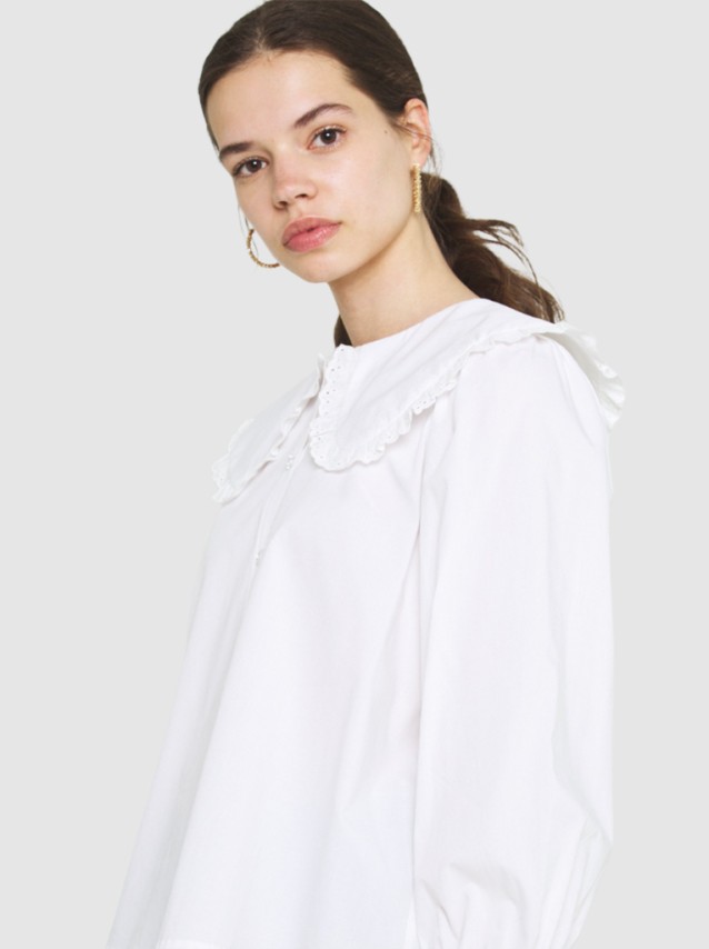 Camisas Mulher Levis
