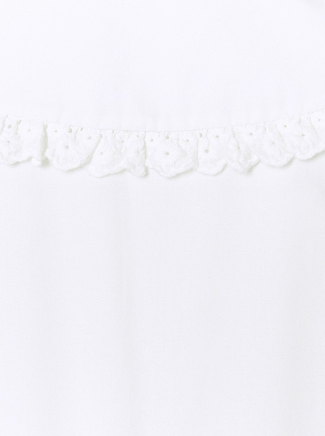 Camisas Mulher Levis