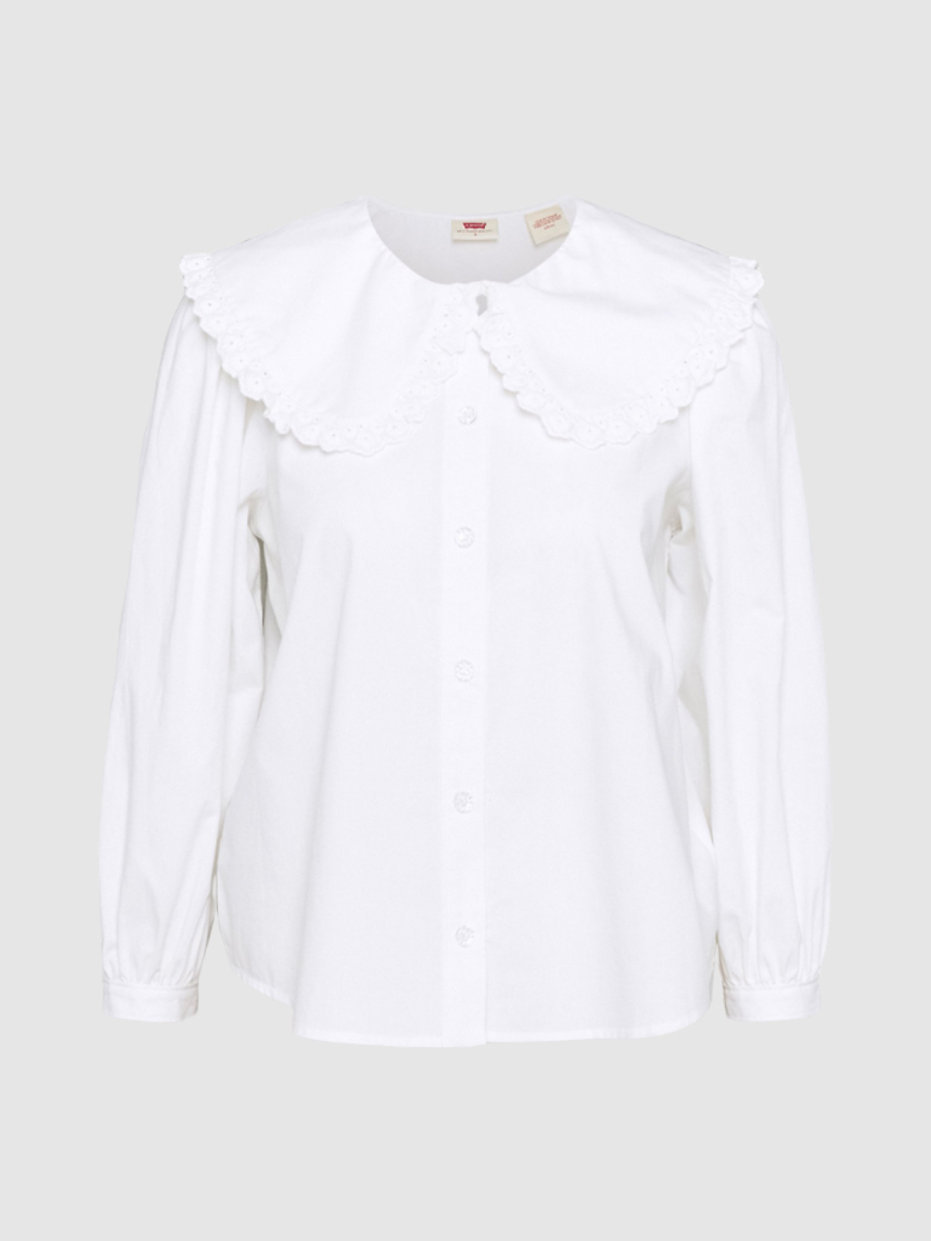 Camisas Mulher Levis