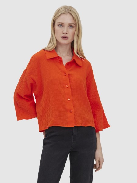 Chemises Fminin Vero Moda