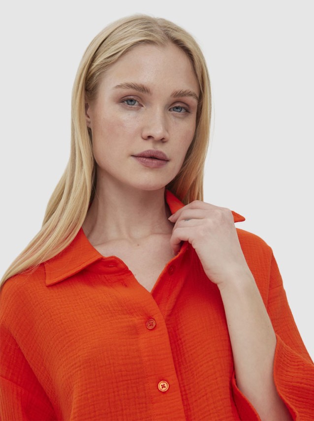 Shirts Female Vero Moda