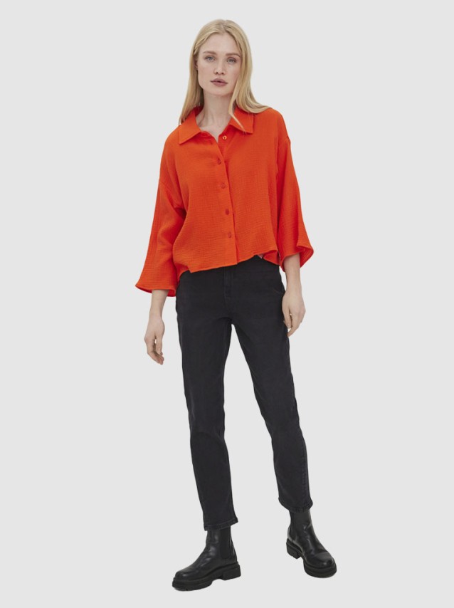 Shirts Female Vero Moda