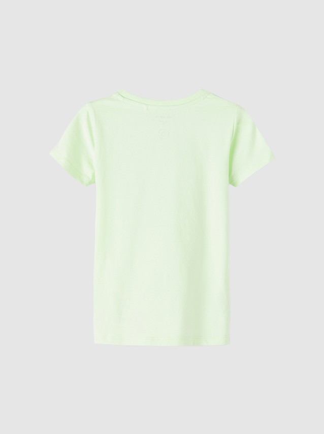 Camiseta Femenino Name It