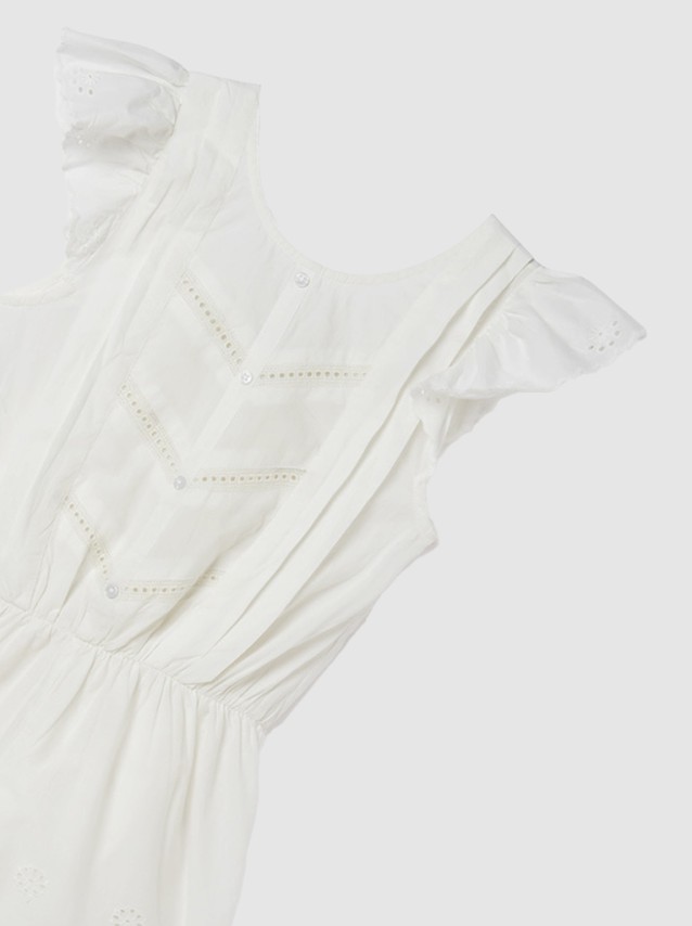 Macaco Menina Mayoral