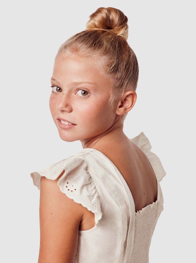 Macaco Menina Mayoral