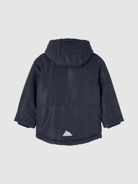 Jackets Male Name It