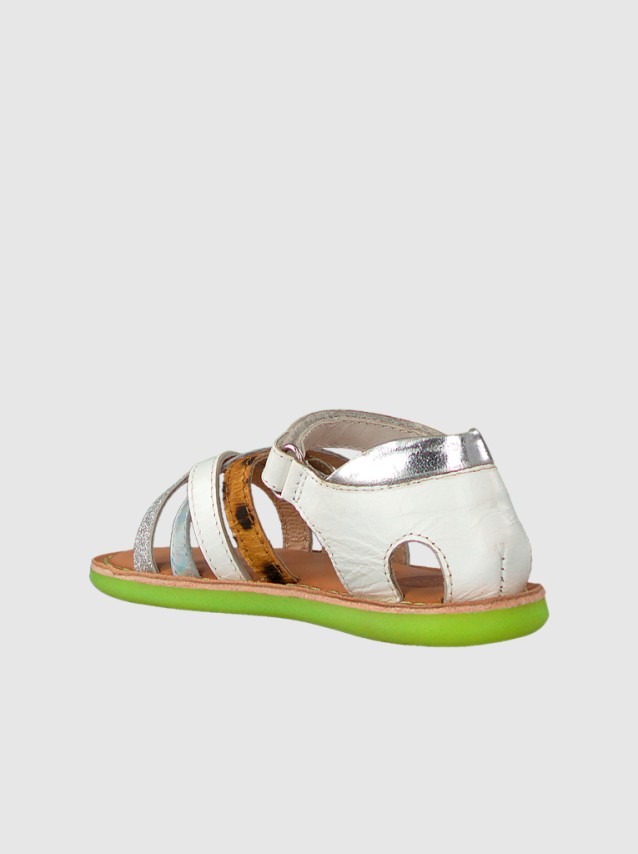 Sandals Female Gioseppo