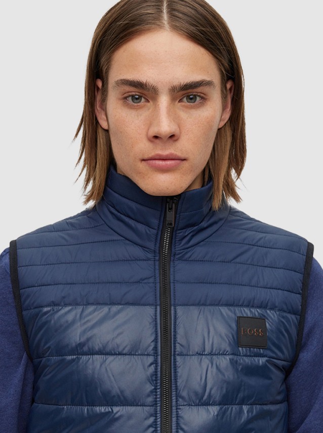 Chaqueta Masculino Boss