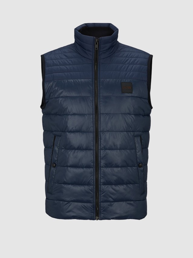 Chaqueta Masculino Boss