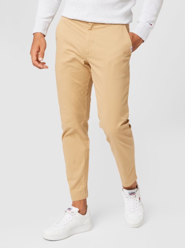 Pantalones Masculino Tommy Jeans